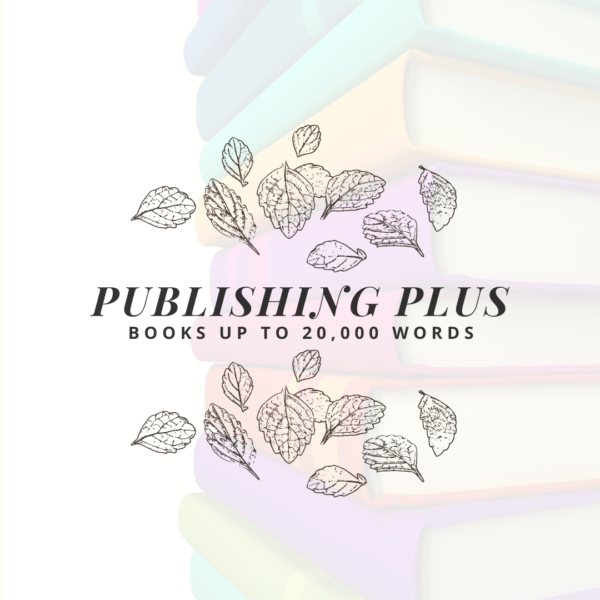 Publishing Plus Image