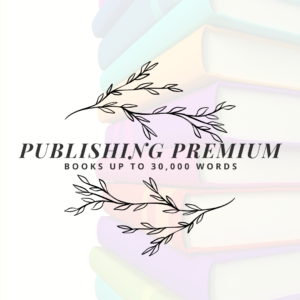 Publishing Premium Image