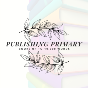 Publishing Primary Image