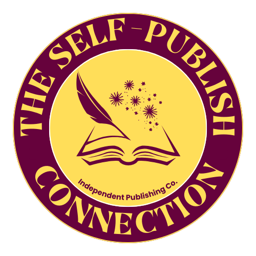 The Self-Publish Connection Logo