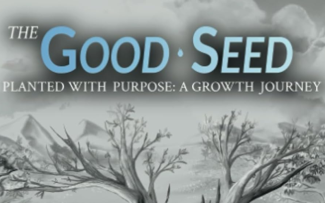 SPC Book Rundown-The Good Seed