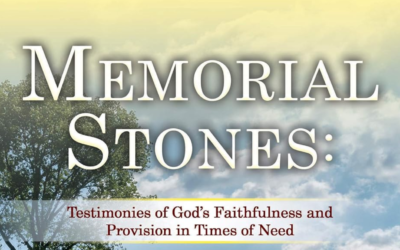 SPC Review: Memorial Stones 1