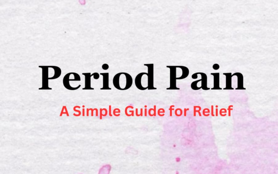 SPC Rundown: Period Pain Guide