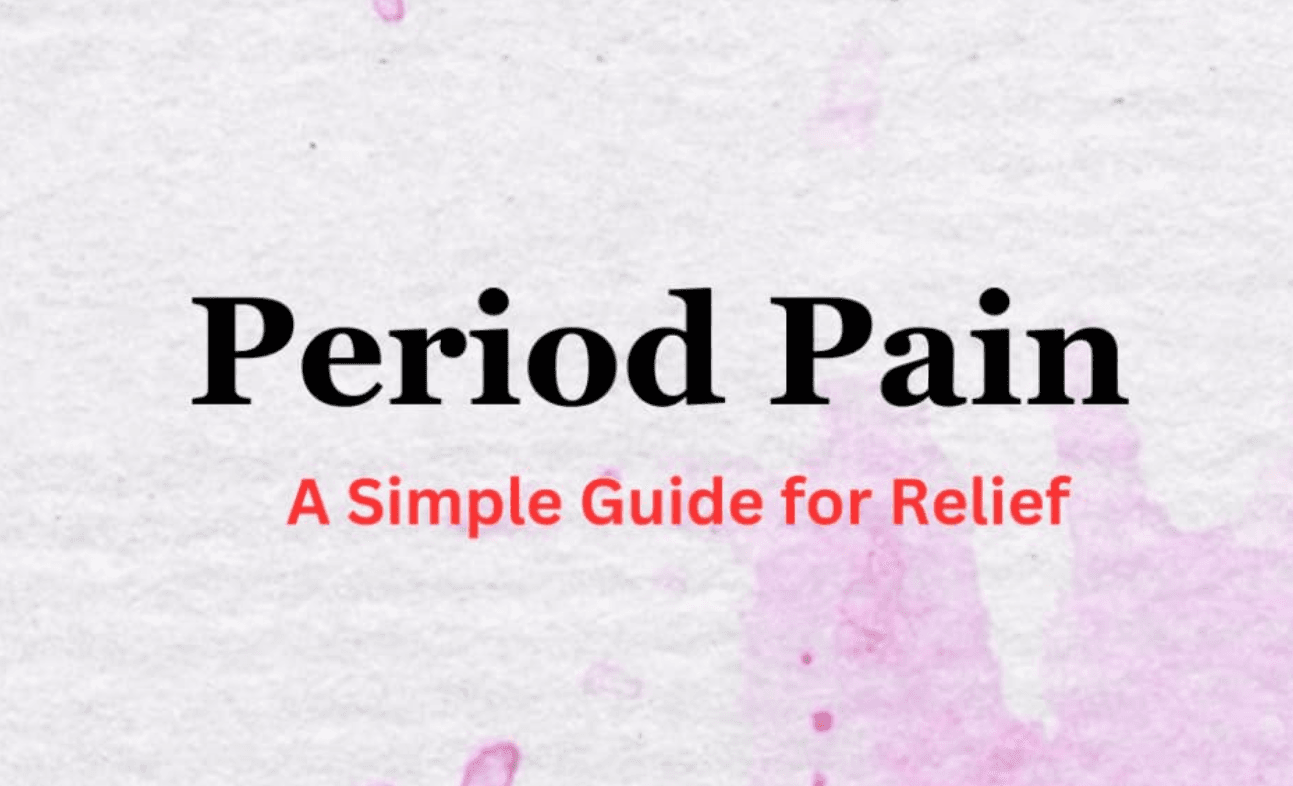 Period Pain Period Pain cover image