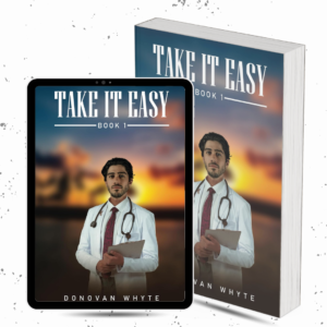 Image of book Take It Easy 1