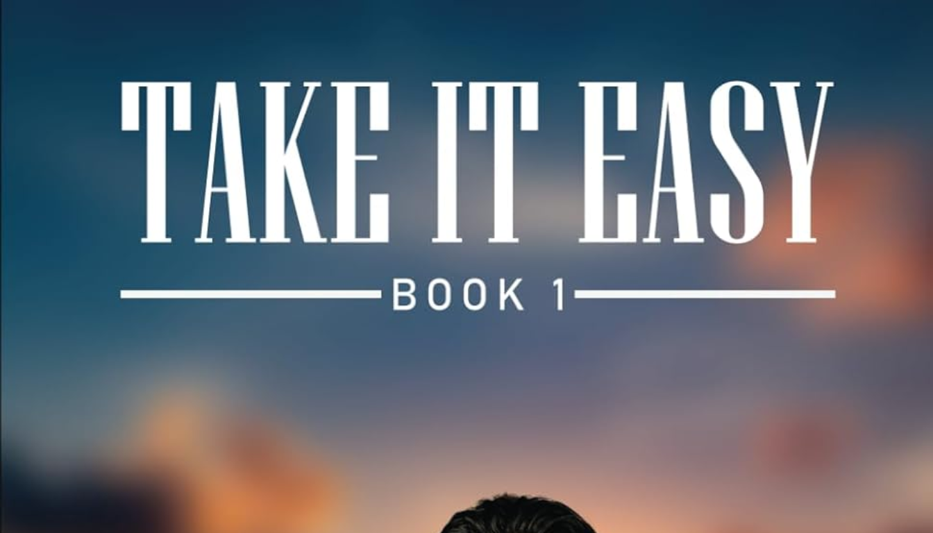 Take It Easy Blog Image