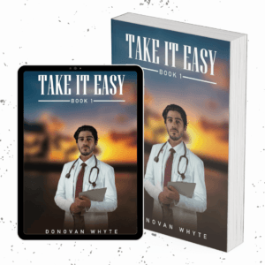 Take It Easy Product Image