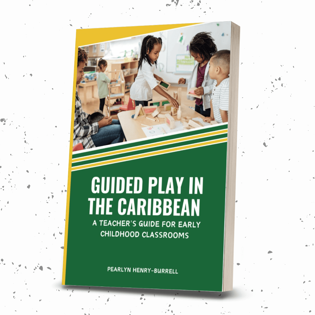 Guided Play