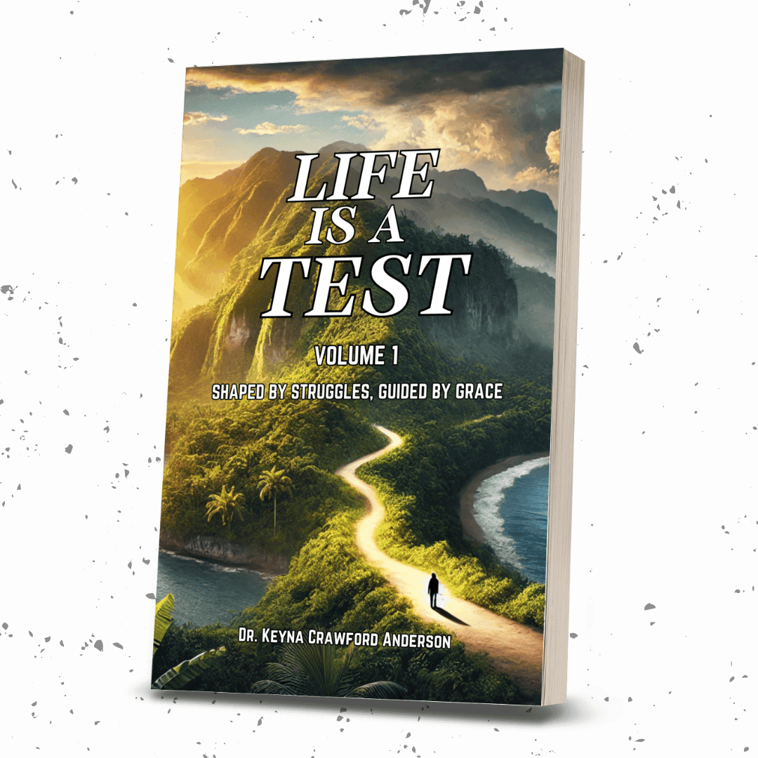 Life Is A Test (1)