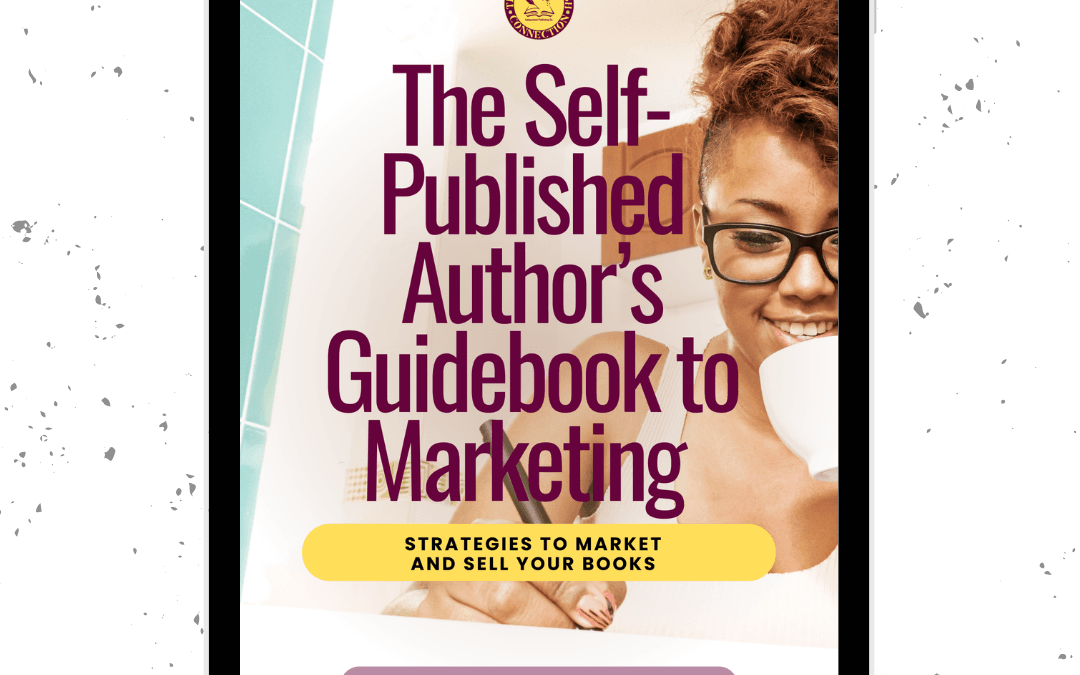Marketing Your Self-Published Book in 2026: Join Our Community