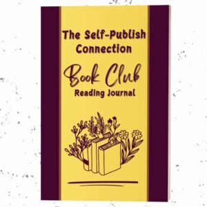 Image of Book Club Reading Journal