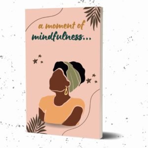 Mindfulness Journal Image