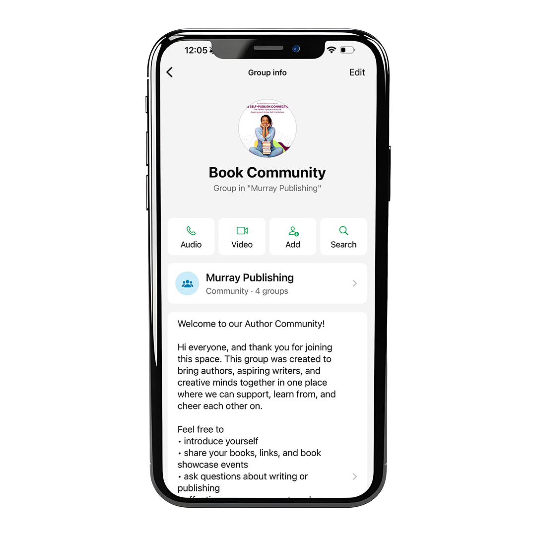 community image community image